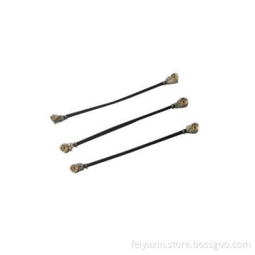 RF Cable HRS 1.13 Cable Assembly